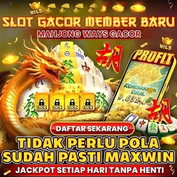 Zentoto: Situs Game Anti Rungkad dan Mudah Menang Setiap Hari